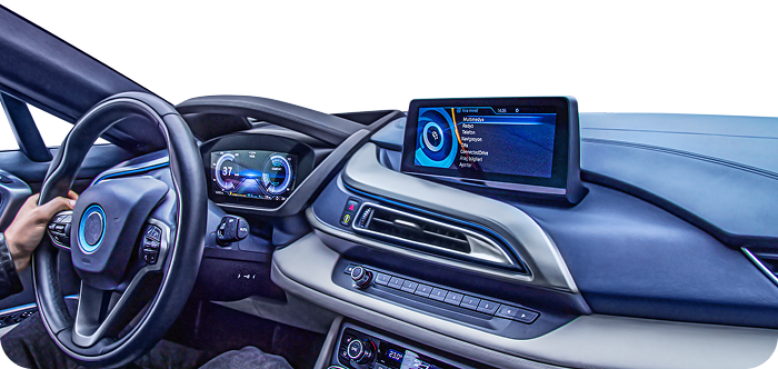 Automobilindustrie